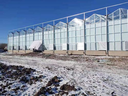 溫室大棚搭建前要注意哪些問題？